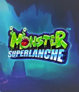 Explore the spooky depths with the Monster Superlanche game by Pragmatic Play, highlighting a bright and whimsical monster logo against a misty cave background. This image portrays the adventure and mystery of a monster-themed game, great for players who love fantasy, providing a captivating adventure. 