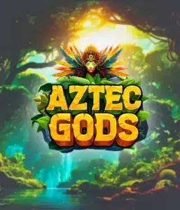 Dive into the lost world of Aztec Gods Slot by Swintt, showcasing rich visuals of Aztec culture with symbols of sacred animals, gods, and pyramids. Enjoy the splendor of the Aztecs with thrilling gameplay including free spins, multipliers, and expanding wilds, great for history enthusiasts in the depths of pre-Columbian America.